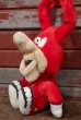 画像4: ct-201201-47 Domino Pizza / Noid 1987 Plush Doll