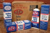 dp-210101-27 STP / 1975 lube in a tube ×3 + Box set