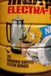 画像2: dp-210101-58 max-pax COFFEE / Vintage Tin Can (2)