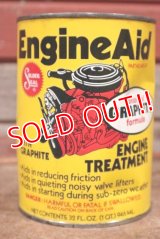 dp-210201-07 Engine Aid / Engine Treatment One U.S. Quart Can