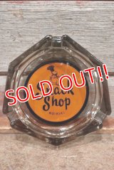 dp-210201-32 Snack Shop WAIKIKI / Vintage Ashtray