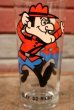 画像4: gs-210201-10 Dudley Do-Right / 1970's Collectors Series 16 oz.Glass