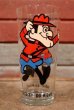 画像1: gs-210201-10 Dudley Do-Right / 1970's Collectors Series 16 oz.Glass (1)