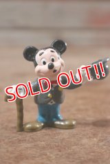 ct-141209-77 Mickey Mouse / Applause PVC Figure