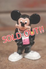 ct-141209-77 Mickey Mouse / Applause PVC Figure