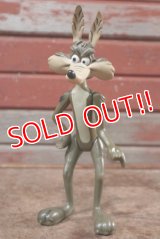 ct-201201-14 Wile E. Coyote / DAKIN 1968 Figure