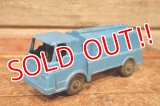 dp-210201-29 Tootsietoy / Die Cast Car "Blue Truck"