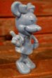 画像3: ct-140121-09 Minnie Mouse / MARX 1970's Plastic Figure