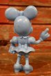 画像5: ct-140121-09 Minnie Mouse / MARX 1970's Plastic Figure