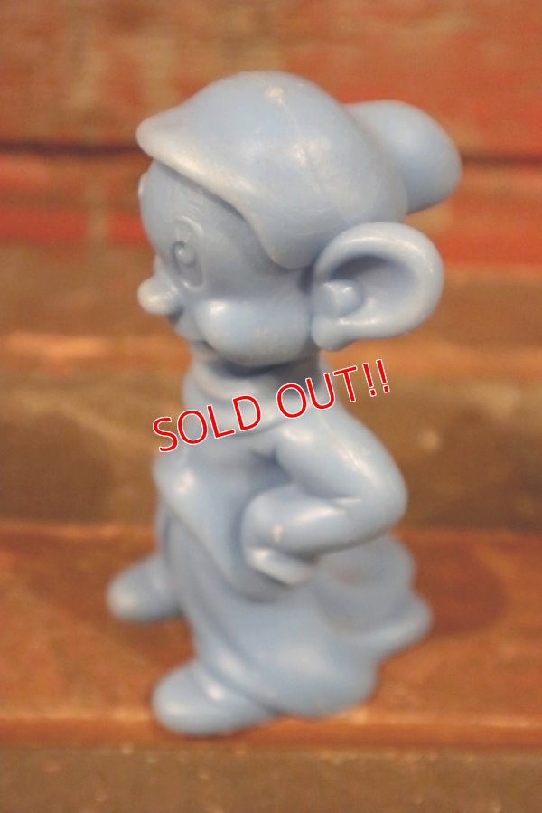 画像4: ct-140121-15 Dopey / MARX 1970's Plastic Figure