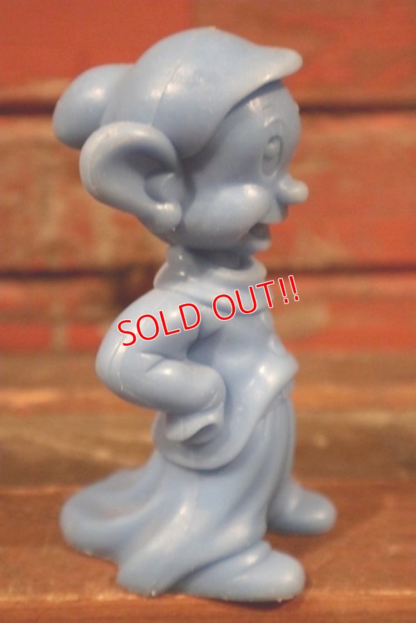 画像3: ct-140121-15 Dopey / MARX 1970's Plastic Figure