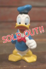 ct-210401-08 Donald Duck / 2000's Mini Figure