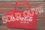 dp-210401-76 Coca Cola / Plastic Bottle Carrier