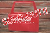 dp-151104-23 【JUNK】Coca Cola / 1970's〜Plastic Bottle Carrier