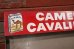 画像2: dp-210501-02 CAMEL × CAVALIER / 1960's Store Display Rack (2)