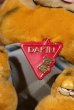 画像9: ct-210501-15 Garfield / DAKIN 1980's Plush Doll "Slipper"