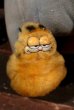 画像6: ct-210501-15 Garfield / DAKIN 1980's Plush Doll "Slipper"