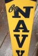 画像3: dp-210401-106 U.S.NAVY / Vintage Pennant