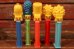 画像5: pz-130917-04 the Simpsons / PEZ Dispenser Set (5)