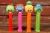 画像5: pz-130917-04 SOURS / PEZ Dispenser Set (5)