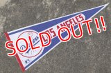 ct-210401-106 Los Angels Dodgers / 1980's Pennant