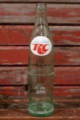 dp-210301-100 Royal Crown Cola / 1970's-1980's 473ml Bottle (Hecho En Mexico)