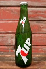 dp-210301-80 7up / 1980's 355ml Bottle (Mexico)