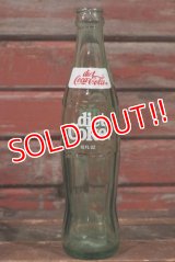 dp-210501-56 Diet Coca Cola Diet Coke / 1980's 10 FL.OZ. Bottle