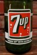 画像2: dp-210301-72 7up / 1950's 1 PINT 12 FL.OZ. Bottle (2)