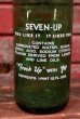 画像4: dp-210301-72 7up / 1950's 1 PINT 12 FL.OZ. Bottle