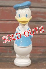 ct-210501-77 Donald Duck / 1960's Soaky