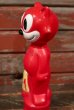 画像5: ct-210501-81 Felix / 1960's Soaky (Red)