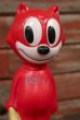 画像2: ct-210501-81 Felix / 1960's Soaky (Red) (2)