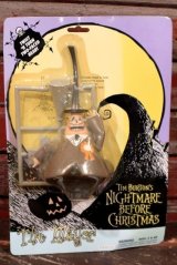 ct-210601-20 Nightmare Before Christmas / Hasbro 1993 The Mayor