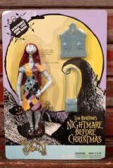 ct-210601-17 Nightmare Before Christmas / Hasbro 1993 Sally