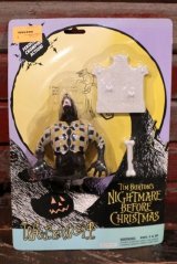 ct-210601-19 Nightmare Before Christmas / Hasbro 1993 Werewolf