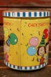 画像5: ct-210501-68 PEANUTS / CHEX 1990 Limited Tin Can