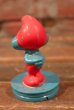 画像5: ct-111018-34 Papa Smurf / 1982 Plastic Figure