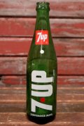 dp210601-65 7up / 1970's 10 FL.OZ.Bottle (Mexico?)