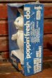 画像6: ct-210701-61 Pillsbury / Poppin' Fresh 1970's Soft Vinyl Doll w/Stand