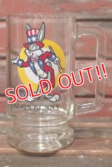 ct-210701-74 Bugs Bunny / 1970's Beer Mug