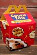 画像1: nt-210701-01 McDonald's / 1999 Fresh Baked Cookie Tote Box (1)