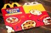 画像6: nt-210701-01 McDonald's / 1999 Fresh Baked Cookie Tote Box