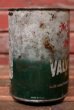 画像4: dp-210701-56 VALVOLINE / 1940's-1950's One U.S. Quart Oil Can