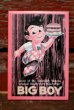 画像1: ct-210701-83 Big Boy / 1996 Magnet (D) (1)