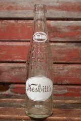 dp-210801-09 Nesbitt's / 1970's 10 FL.OZ Bottle