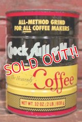 dp-210701-42 Chock full o' Nuts Coffee / Vintage Tin Can