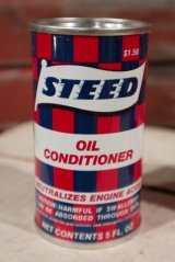 dp-210601-13 STEED / OIL CONDITIONER 5 FL.OZ. Can