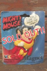 ct-210801-01 Mighty Mouse / 1994 Magnet