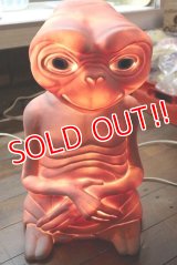 ct-210801-89 E.T. / 1990's Big Night Light Display